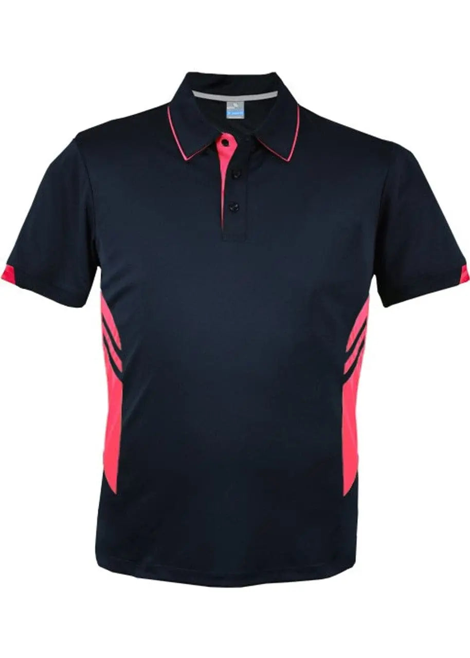 Aussie Pacific Tasman Men's Work Polo Shirt 1311 - City Workwear